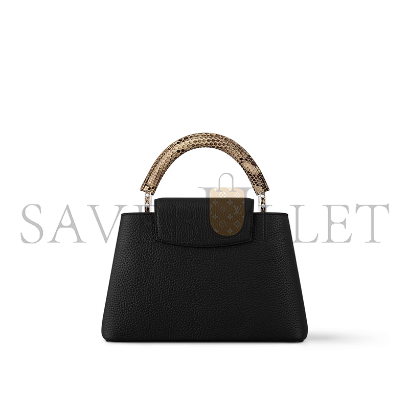 LOUIS VUITTON CAPUCINES BB N85513 (27*17.3*9cm) 